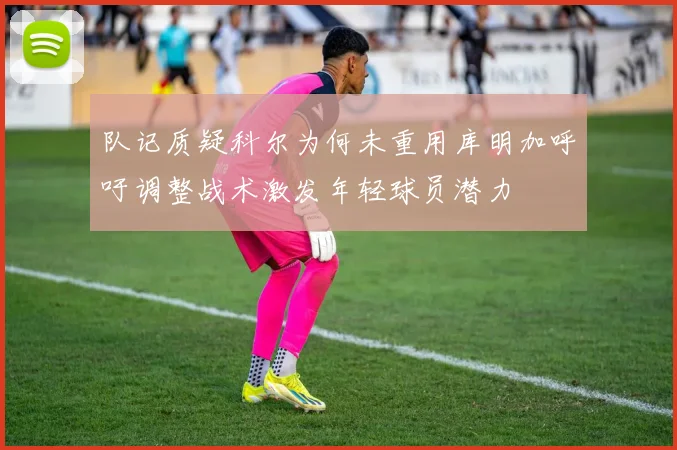 队记质疑科尔为何未重用库明加呼吁调整战术激发年轻球员潜力