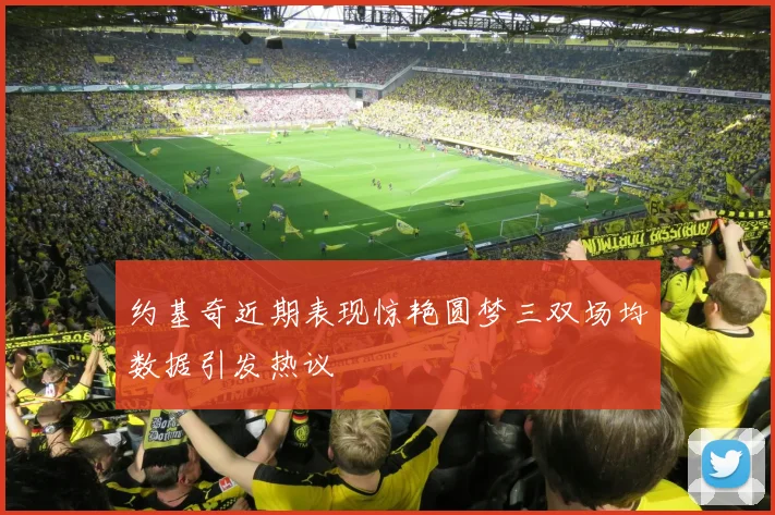 约基奇近期表现惊艳圆梦三双场均数据引发热议
